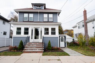 78 Turner St, Unit B in Boston, MA - Building Photo