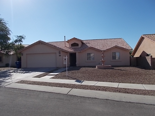 7728 S Freshwater Pearl Dr in Tucson, AZ - Building Photo - Building Photo