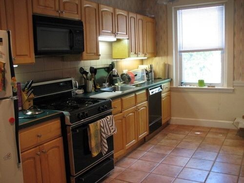 53 Manchester Rd in Brookline, MA - Building Photo