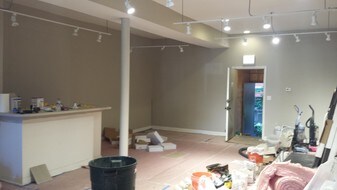 Contempo Court in Chicago, IL - Building Photo