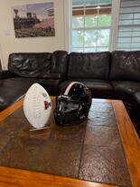 4609 Elgin Ave in Lubbock, TX - Building Photo