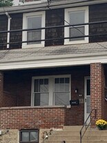 1831 Morningside Ave in Pittsburgh, PA - Building Photo