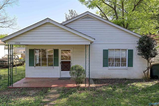 property at 1324 Mckinley Ave NE