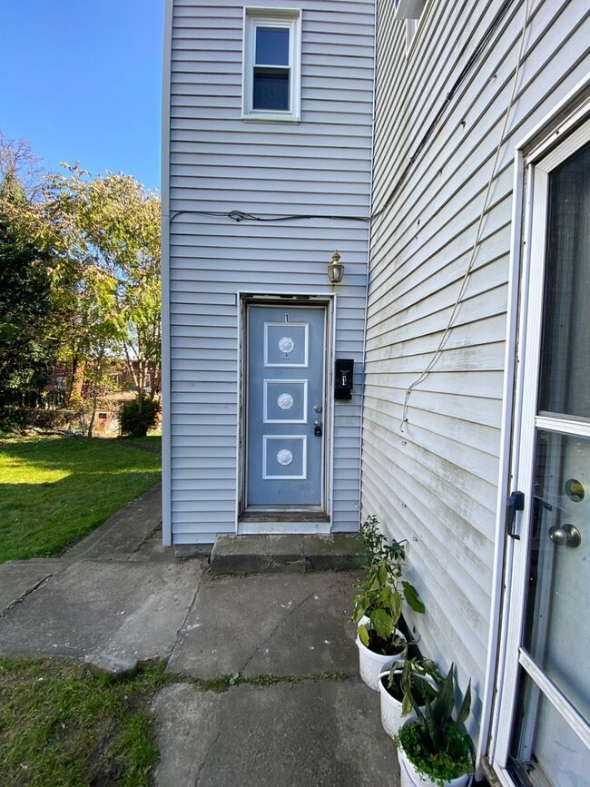 property at 440 Hays Ave