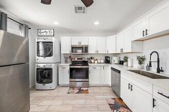 2228 W Georgia Ave in Phoenix, AZ - Building Photo - Building Photo