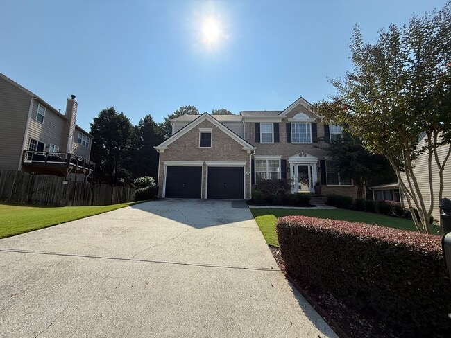 property at 603 Keeneland Terrace