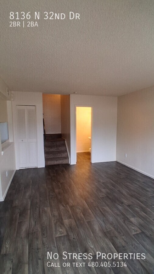 8136 N 32nd Dr in Phoenix, AZ - Building Photo - Building Photo