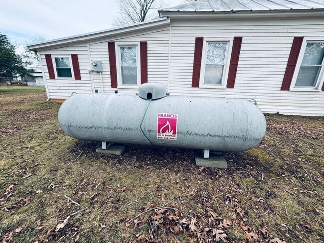 1483 Hickory Creek Rd in Gladys, VA - Building Photo - Building Photo