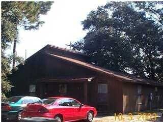 7918 Deborah Dr in Pensacola, FL - Foto de edificio - Building Photo