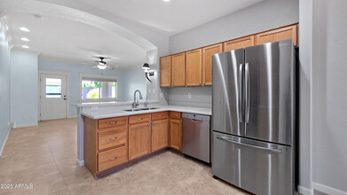 14354 W Weldon Ave in Goodyear, AZ - Building Photo - Building Photo