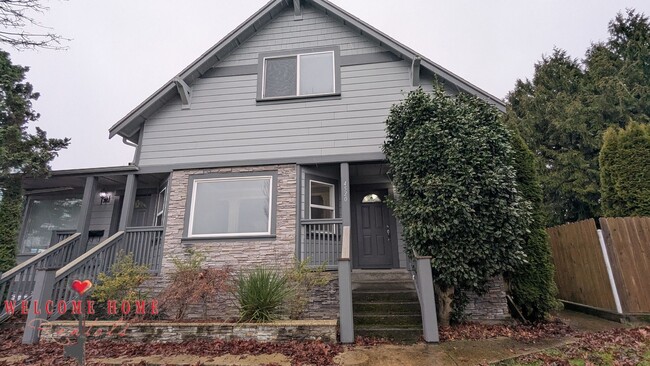 4520 S Thompson Ave in Tacoma, WA - Building Photo - Building Photo