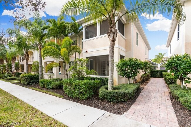 property at 28470 Villagewalk Blvd