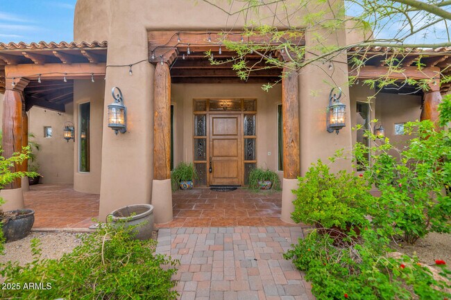 10396 N 133rd St in Scottsdale, AZ - Building Photo - Building Photo