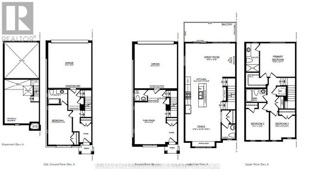 20 Kingbird Cmn in Cambridge, ON - Building Photo - Building Photo