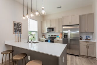 Heartsease at Ocean Isle Beach in Ocean Isle Beach, NC - Foto de edificio - Interior Photo