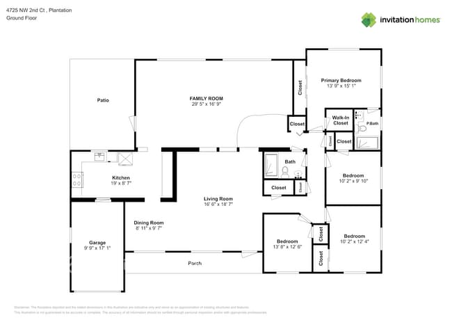 4725 NW 2nd Ct in Plantation, FL - Building Photo - Building Photo