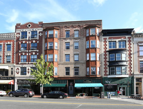 146 Grand St in Waterbury, CT - Foto de edificio - Building Photo