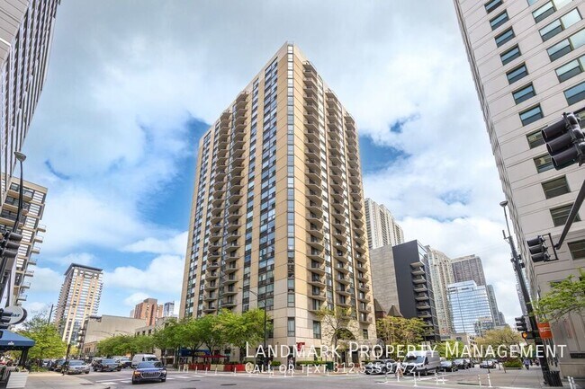 property at 70 W Huron St