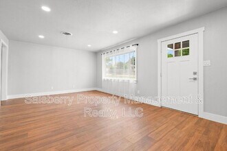 3908 Wren Ave in Fort Worth, TX - Building Photo - Building Photo