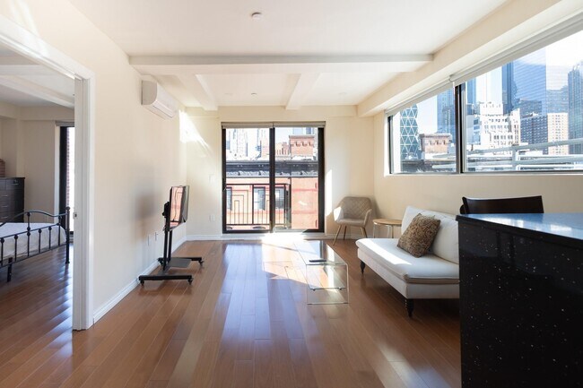 property at 402 W 50th St