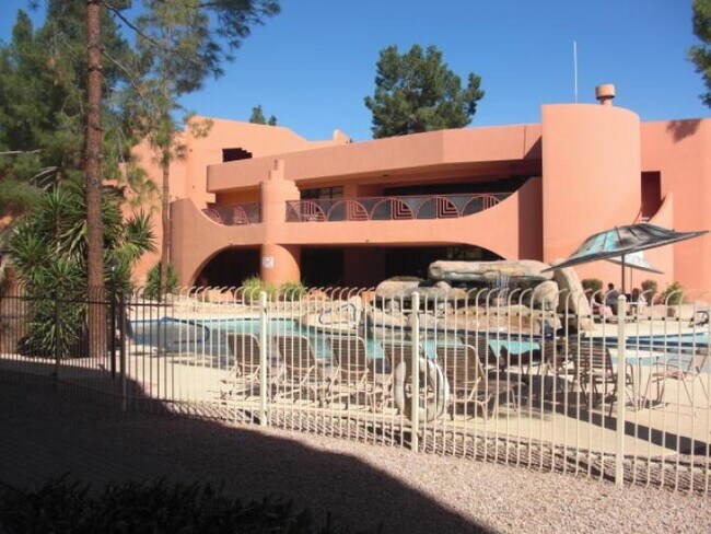 property at 4303 E Cactus Rd
