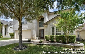 11623 Sweet Pea Run in San Antonio, TX - Building Photo - Building Photo