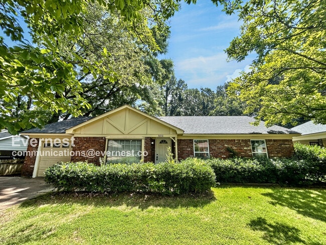 property at 3606 Clearbrook St