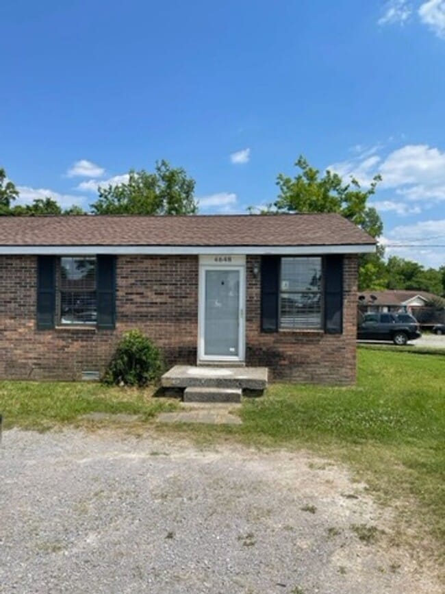 property at 4648 Forest Ridge Dr