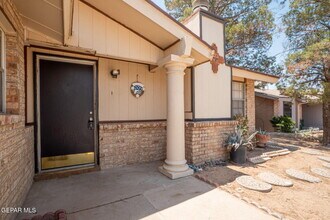 11128 Terrell Ave in El Paso, TX - Building Photo - Building Photo