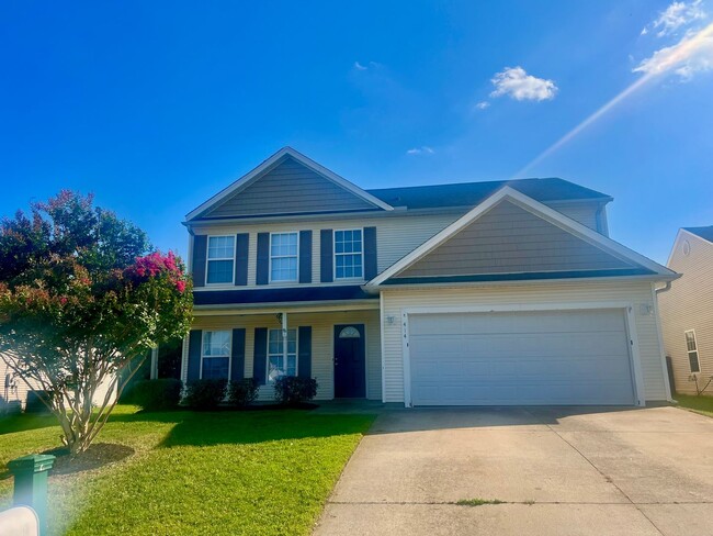 property at 414 Bentridge Dr