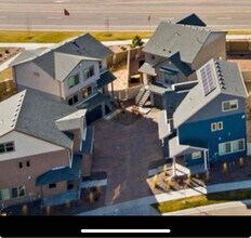 6986 Silvergrass Dr in Colorado Springs, CO - Building Photo - Building Photo