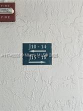 1400 Sheridan St, Unit # 10J in Hollywood, FL - Building Photo - Building Photo