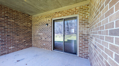 Oakmont Apartments in Reidsville, NC - Foto de edificio - Building Photo