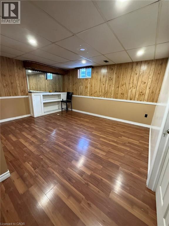 503 Upper Gage Ave in Hamilton, ON - Building Photo - Building Photo