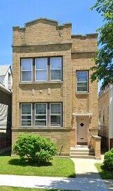 4831 N Seeley Ave, Unit 2 in Chicago, IL - Building Photo