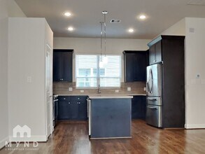 1006 W 18th St in Houston, TX - Building Photo - Building Photo