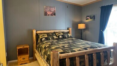 1630 Acadia Hwy in Orland, ME - Foto de edificio - Building Photo