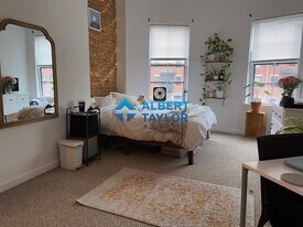 486 Massachusetts Ave, Unit 3 in Boston, MA - Building Photo