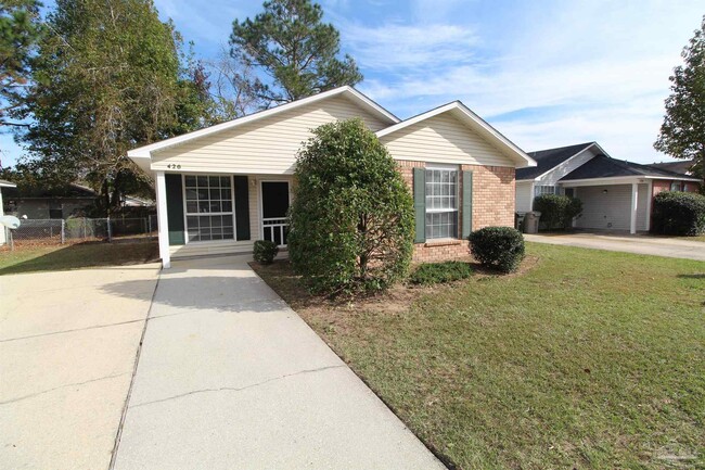 property at 420 Oak Knoll Ln