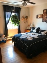 568 7e Avenue, Unit 6 in Montréal, QC - Building Photo - Building Photo
