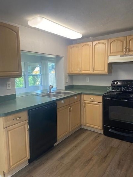 3741 Kingsbury Dr in Holiday, FL - Building Photo - Building Photo