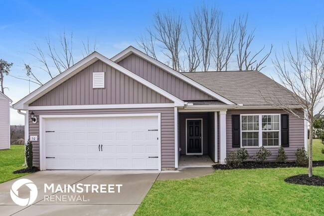 property at 50 Atlas Dr