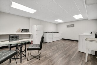 Fort Wood Apartments in Chattanooga, TN - Foto de edificio - Building Photo