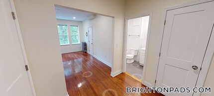 123 Sutherland Rd in Boston, MA - Building Photo - Building Photo