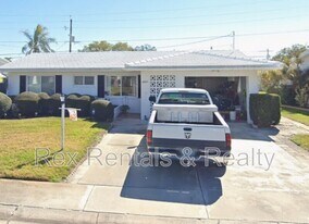 4420 96th Ave N in Pinellas Park, FL - Building Photo