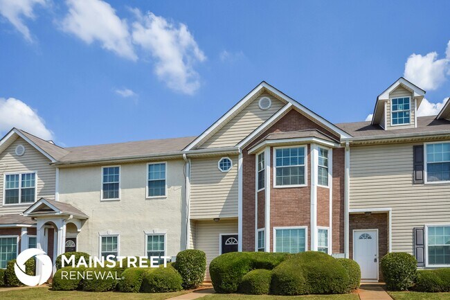 801 Commerce Blvd in Riverdale, GA - Building Photo - Building Photo