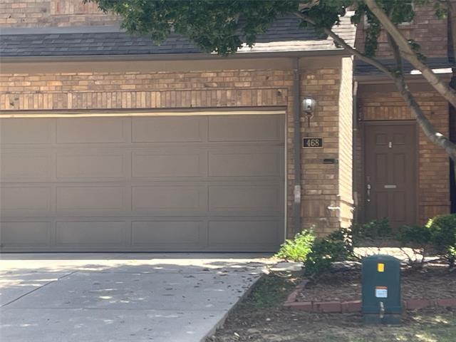 468 Hunt Dr in Lewisville, TX - Building Photo - Building Photo