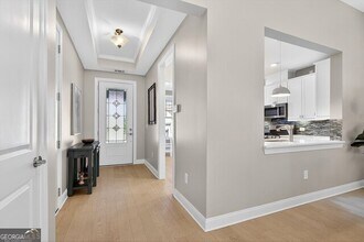 133 Iron Oak Dr in Peachtree City, GA - Building Photo - Building Photo