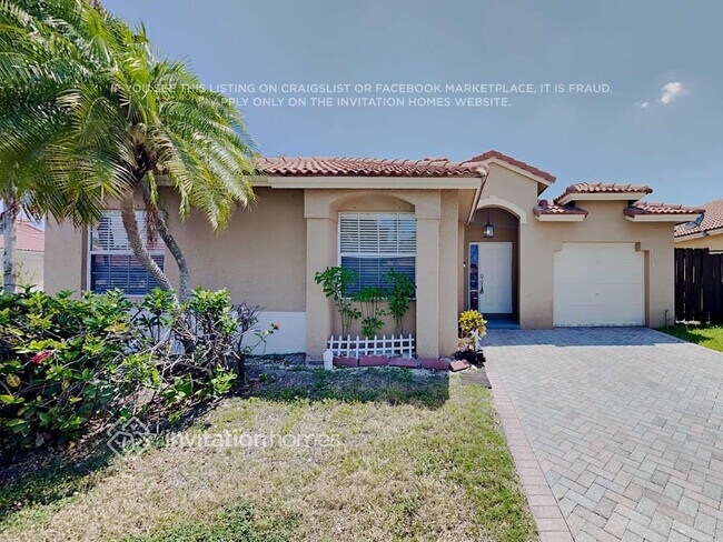 8103 SW 157th Pl