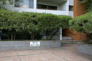 40 Twenty-Sixth in San Mateo, CA - Building Photo